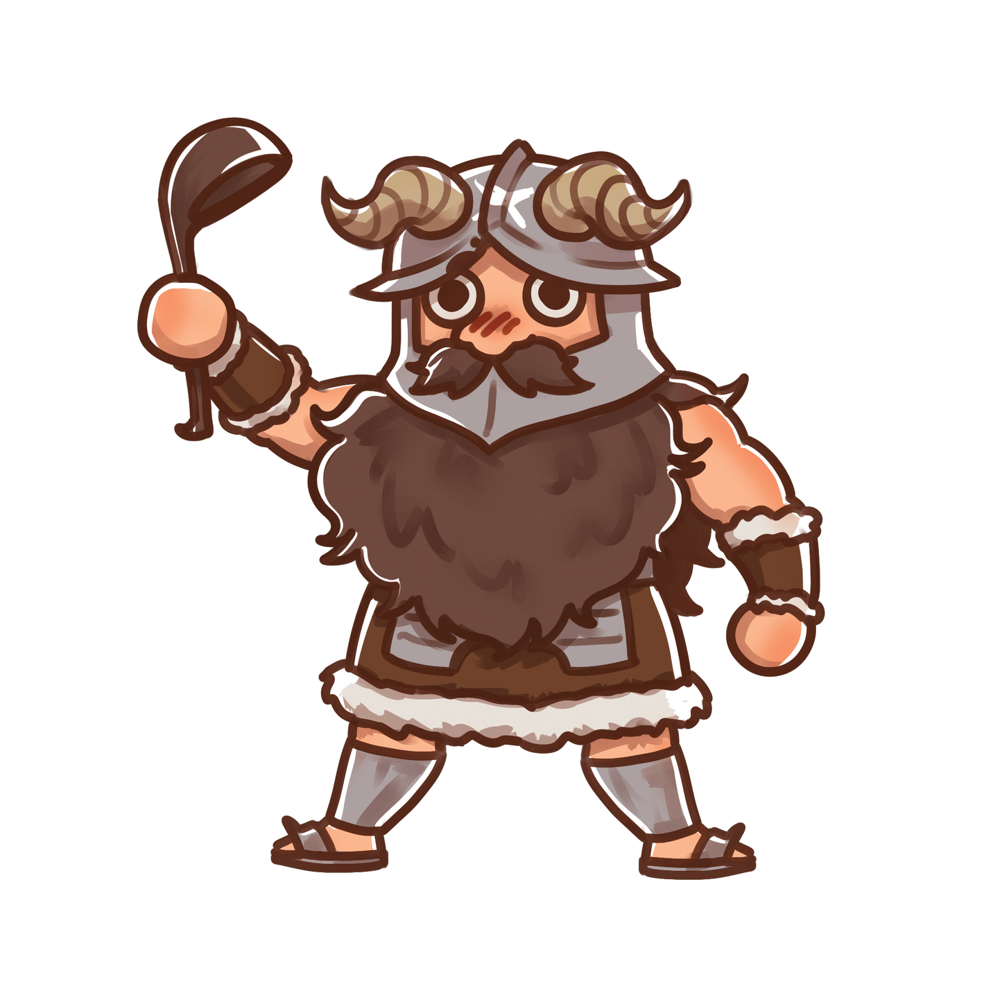 DUNGEON MESHI CHARMS