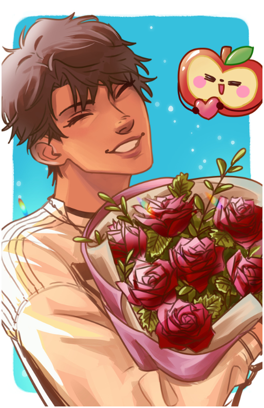 LOVE AND DEEPSPACE PRINTS + PHOTOCARDS